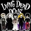 Iniciativa del d&iacute;a - Living dead dolls