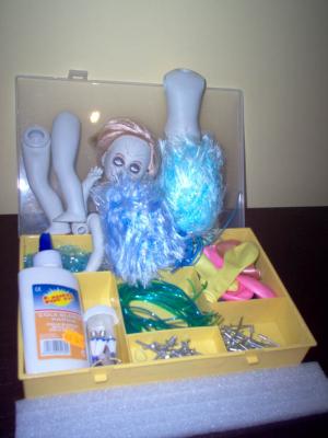 CUSTOMIZACI&Oacute;N