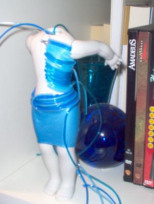 CUSTOMIZACI&Oacute;N II