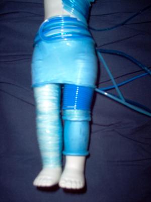 CUSTOMIZACI&Oacute;N III